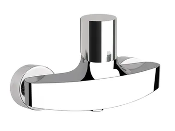 5TH AVENUE - Single handle shower mixer by Rubinetterie Mariani - view 2
